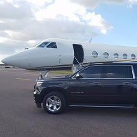 Allpro Towncar And Limousine