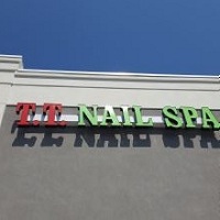 T T Nails Spa