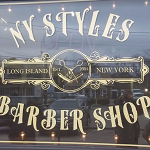 NY Styles Barber Shop