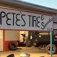 Petes Tire And Service LLC