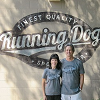 Running Dog Sportswear