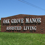 Oak Grove Manor: Assisted Living