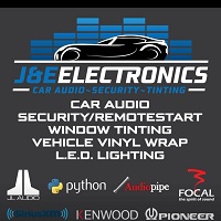 J And E Electronics