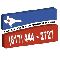 1st Choice Associates