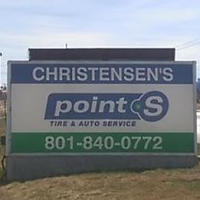 Christensens Point S