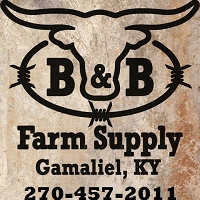 B And B Farm Supply