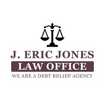 J. Eric Jones Law Office PLLC