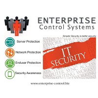 Enterprise Control Systems