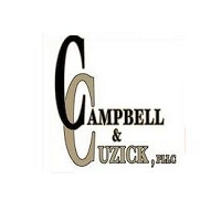 Campbell And Cuzick PLLC
