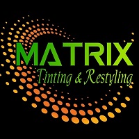 Matrix Window Tinting And Restyling