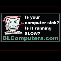 B And L Custom Computers