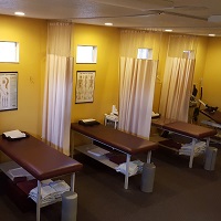 Long Chiropractic and Rehab Center