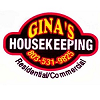 Ginas Housekeeping