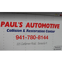 Pauls Automotive