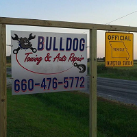 Bulldog Towing And Auto Repair