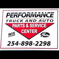 Performance Truck and Auto Parts And Service Center