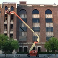 Touch Of Glass Cleaning Services