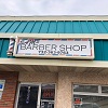 Sams Barber Shop
