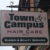 Town And Campus Hair Care