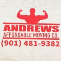 Andrews Affordable Moving Company