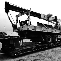Bardwell Trucking And Logistics