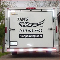 Tims Painting Inc