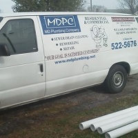 M D Plumbing