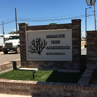 Mesquite Tree Apartments
