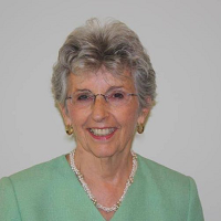 Nancy Gould, LTC Consultant
