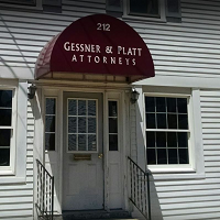 Gessner And Platt Co., L.P.A.