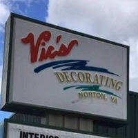 Vics Decorating