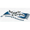 Magic Carpet Cleaning And Restoration