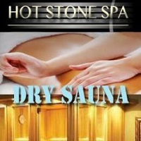 Hot Stone Spa