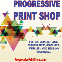 Progressive Print Shop