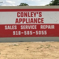 Conleys Appliance Center