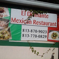 El Diamante Restaurant