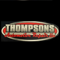 Thompsons Automotive Repair Tire And Lube LLC