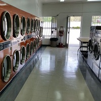 J and J Laundromat