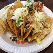 Julias Mesquite Mexican Grill