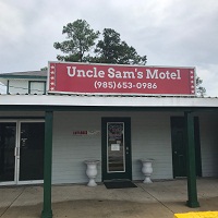 Uncle Sams Motel