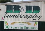 B and D Landscaping