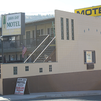 John Day Motel