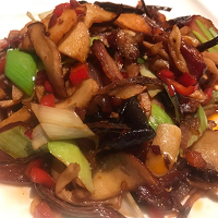 Yi Pin Cuisine