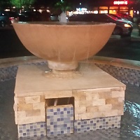 Fountain Specialists