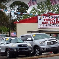 East Lake Truck  and Car Sales