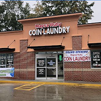 Maysa Ruby Coin Laundry LLC