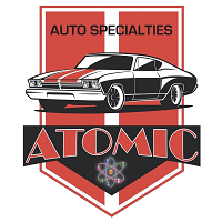 Atomic Auto Specialties