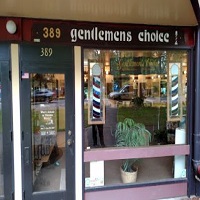 Gentlemens Choice Barber Shop