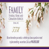 Family Funeral Home and Cremation Services LLC