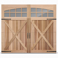 Affordable Garage Doors And Openers LLC